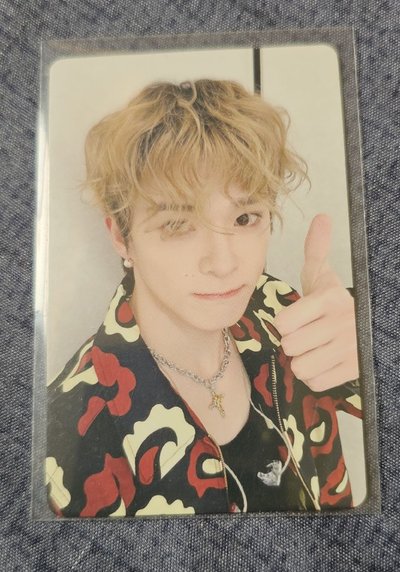 TREASURE【2023 TREASURE FAN MEETING~HELLO AGAIN~】ASAHI 