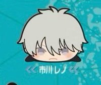 SK JAPAN amiami animate 怪獸8號 趴趴 市川雷諾 娃娃 普趴 趴娃