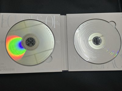 戀與深空 CD禮盒 單CD
