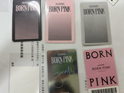 Blackpink 妮
