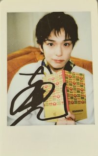 DELING 雜誌卡 