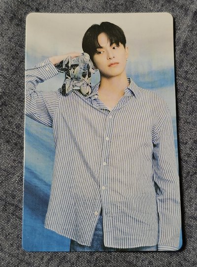 TREASURE X MUANGBORAN “FAN MEET UP” ASAHI 