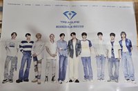 TREASURE X MUANGBORAN “FAN MEET UP” 海報 