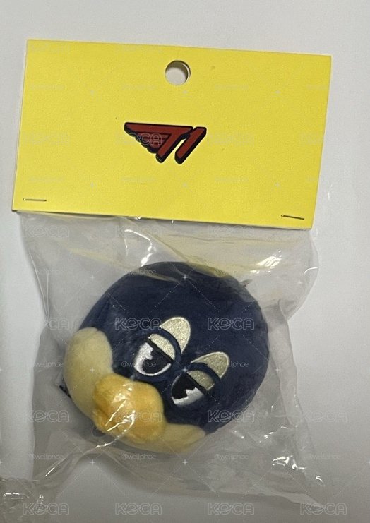 動物企鵝吊飾