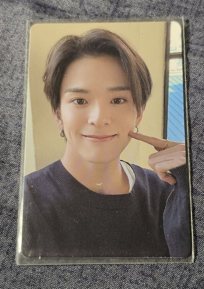 TREASURE 2024 WELCOMING COLLECTION ASAHI 