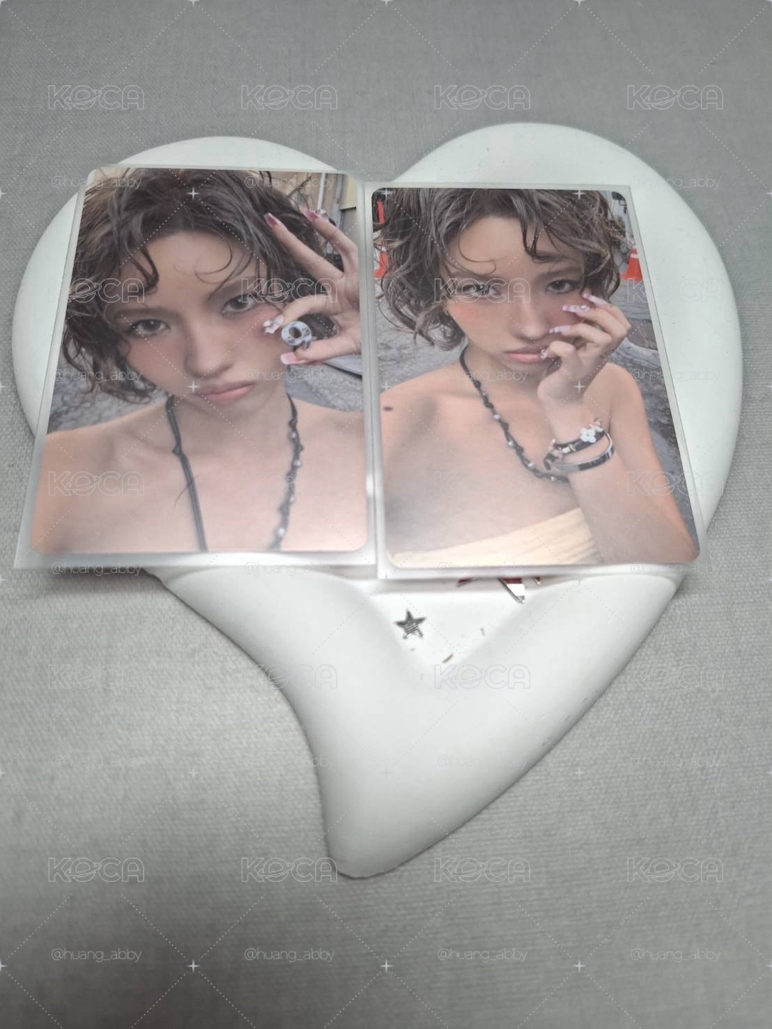 娟 