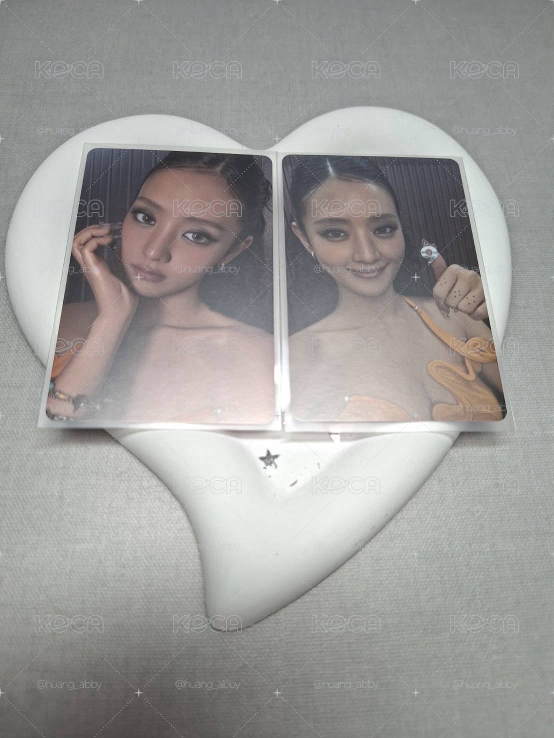 妮