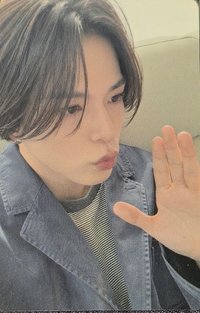 4th ANNIVERSARY MAGAZINE  隨機卡 