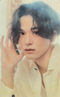 4th ANNIVERSARY MAGAZINE  隨機卡 