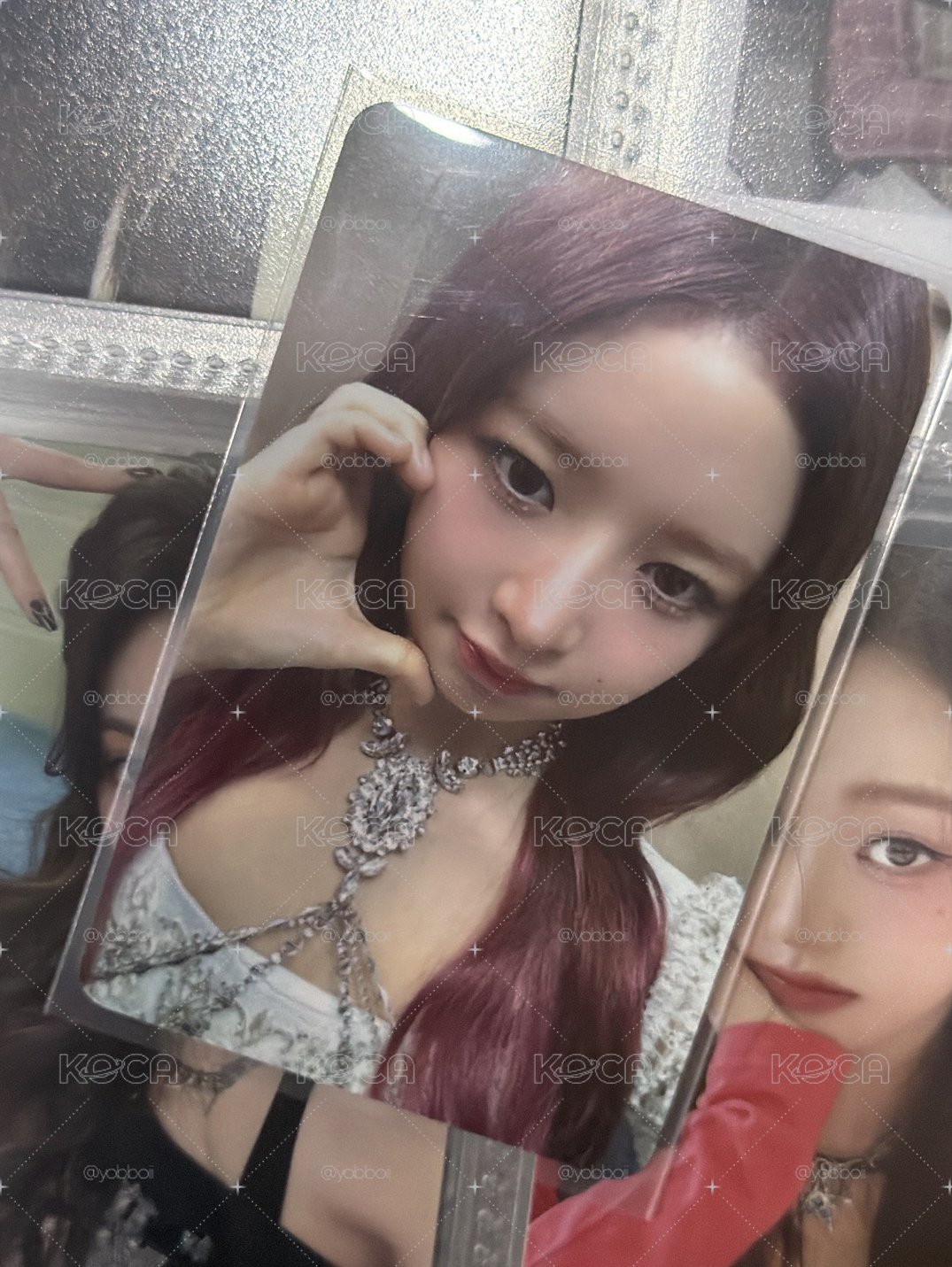 筆芯怜