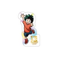 TAS 10週年特別視覺圖 貼紙 B
