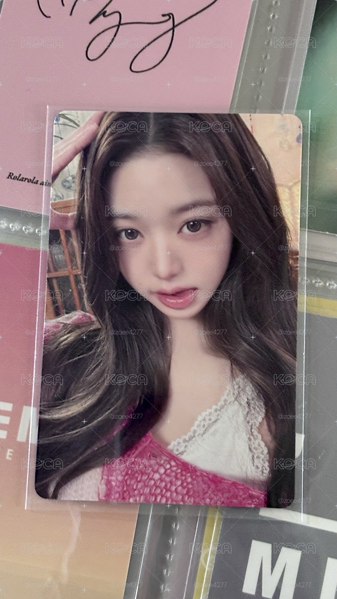 HMV狗耳員🐰💖直出不綁