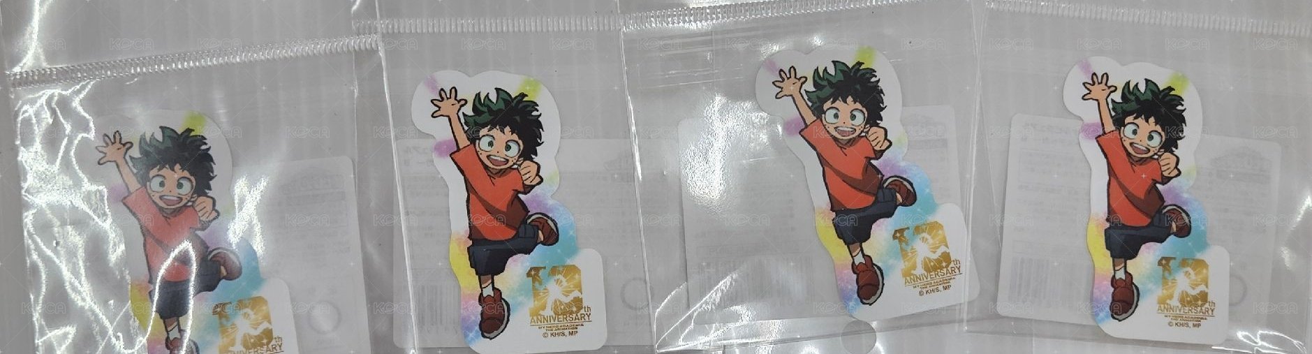 貼紙B