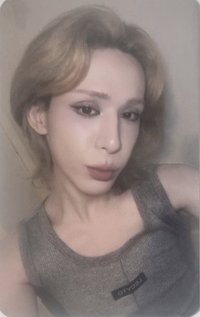 亞巡 <Serving-X> 首爾 入場卡 / 場限卡 7/19