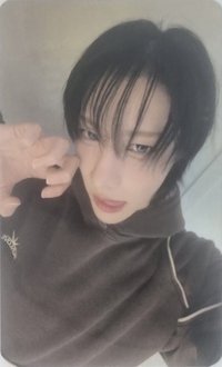 亞巡 <Serving-X> 首爾 入場卡 / 場限卡 7/19
