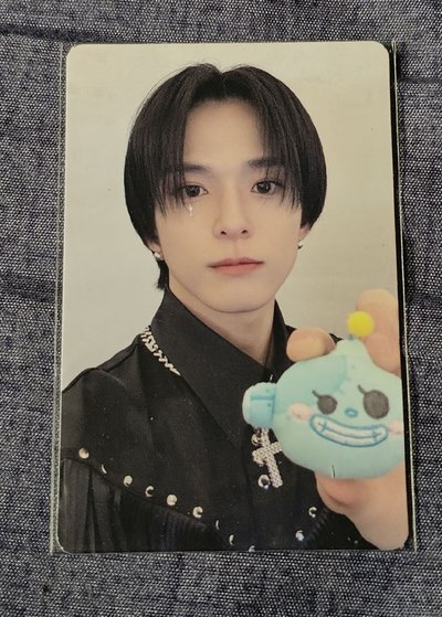 TREASURE FUN for FAN [FUNNY TREASURE] ASAHI 