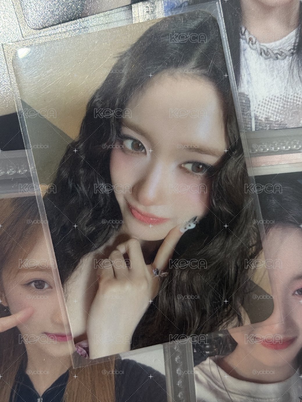 戳臉瑞