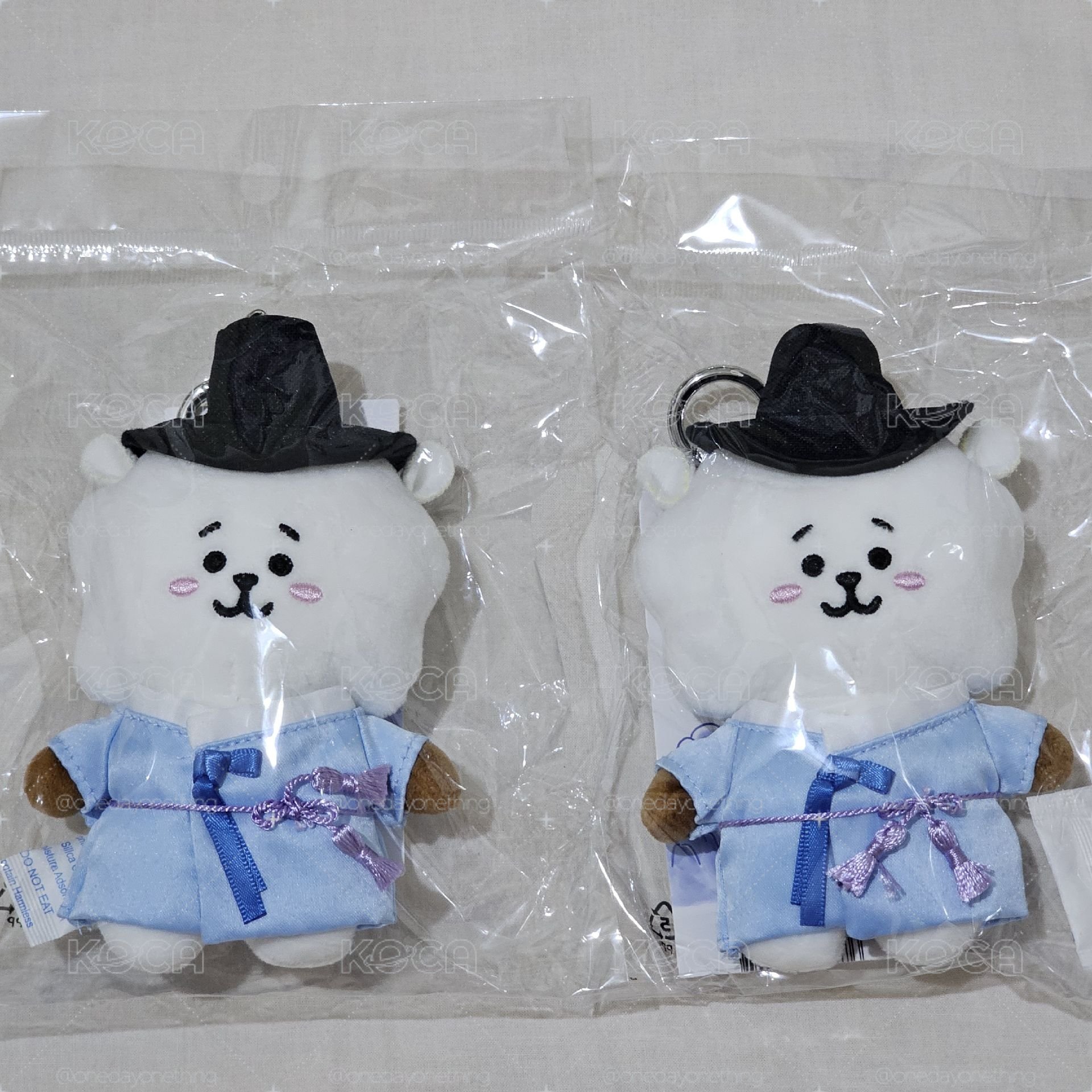 現貨 BT21 書生系列 RJ