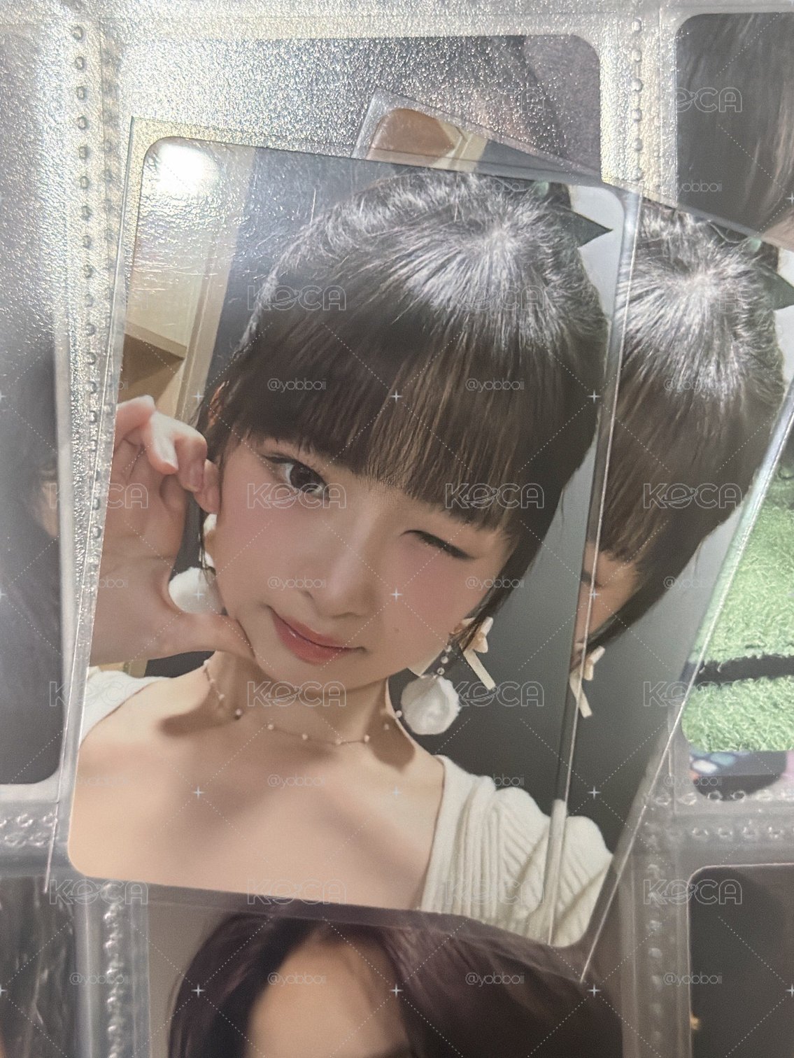 小籠包怜