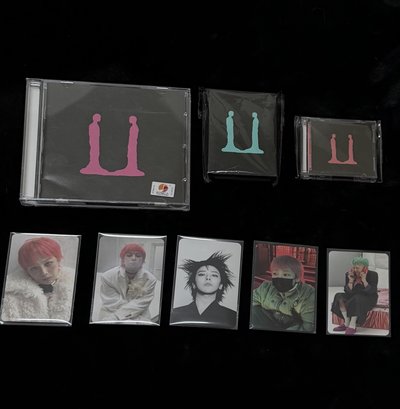 G-Dragon 權志龍