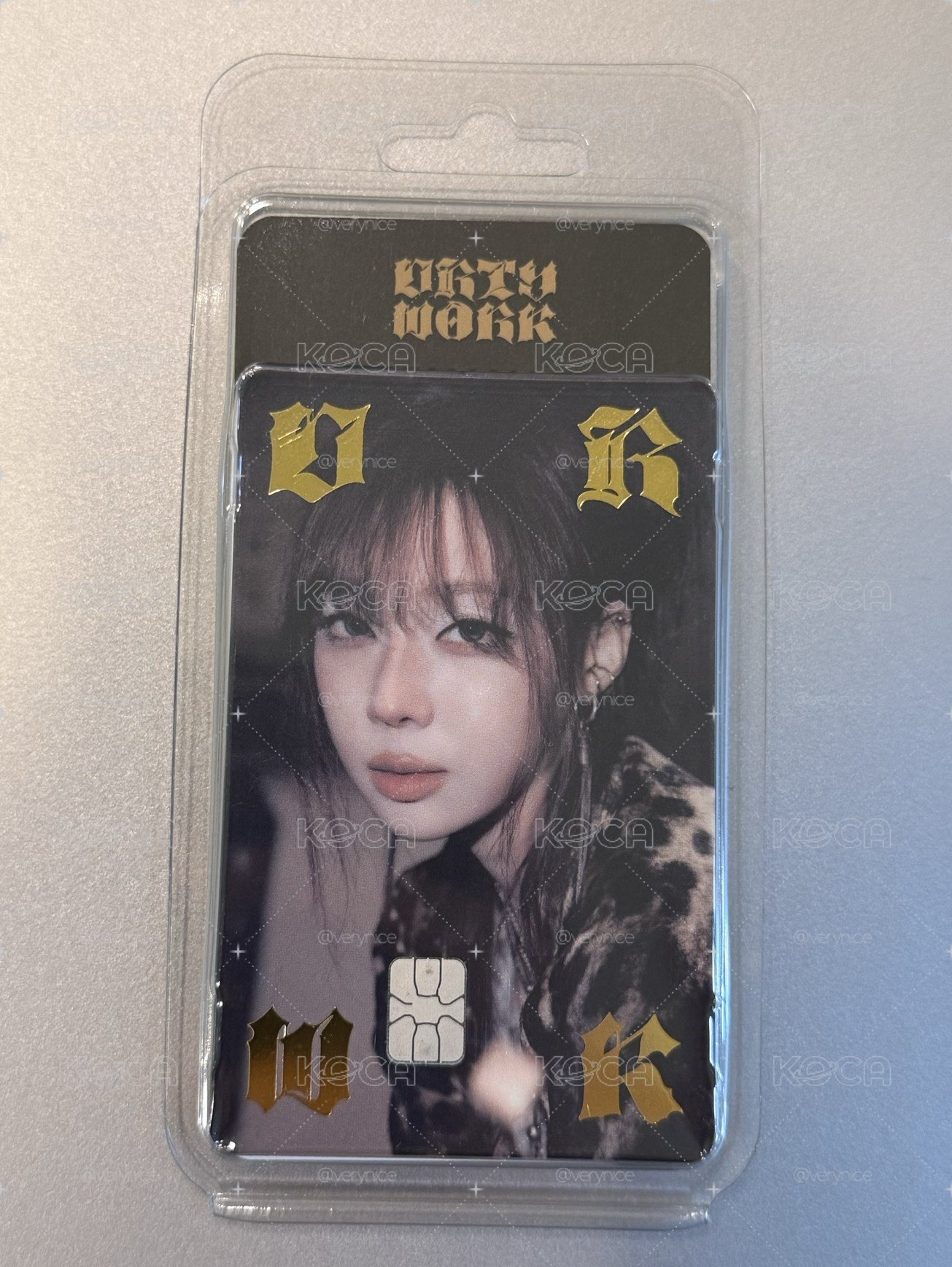 Dw 交通卡