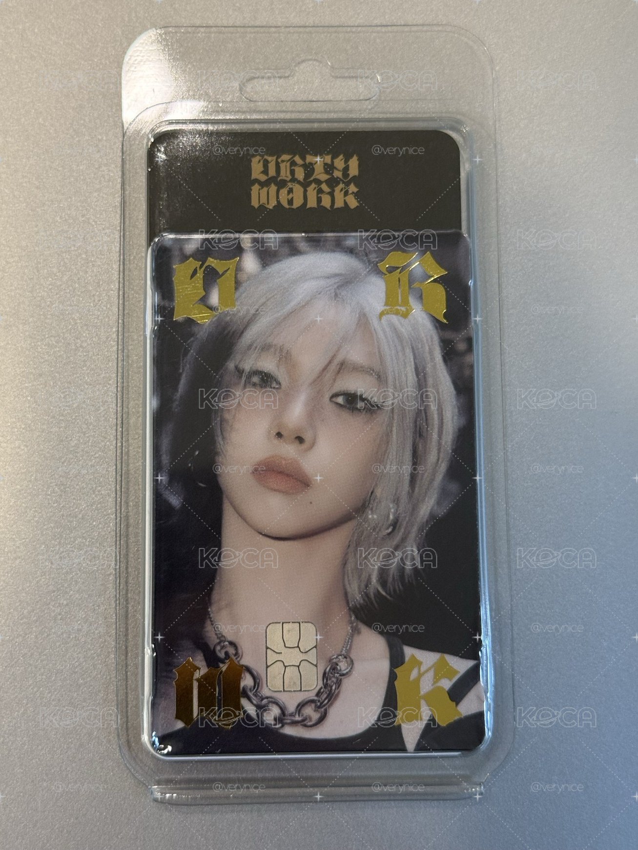 Dw 交通卡