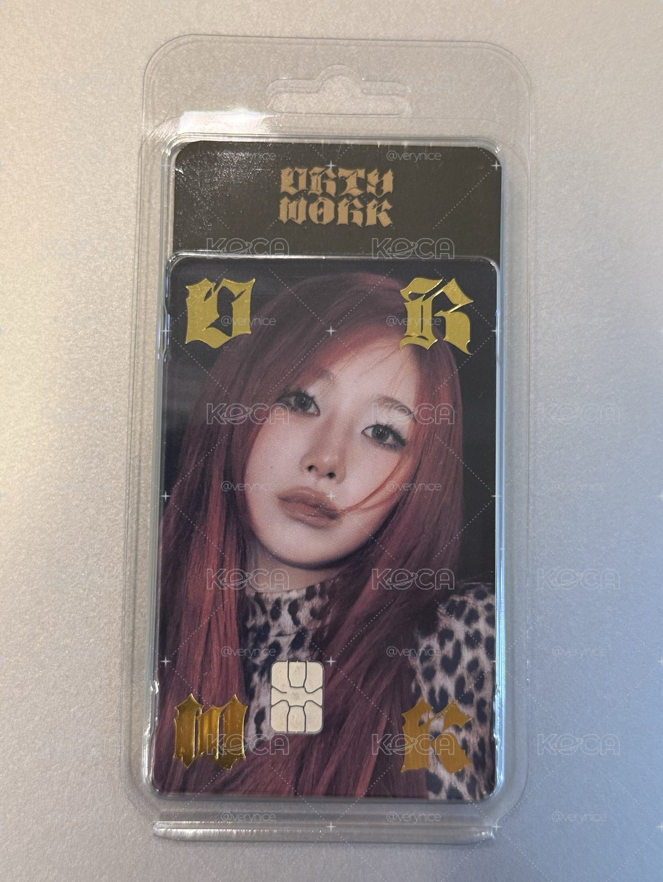 Dw 交通卡