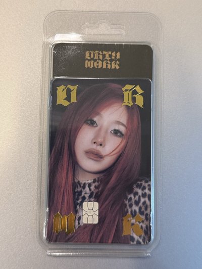 Dw 交通卡