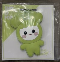 定延 行李吊牌