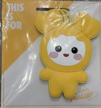志效 行李吊牌