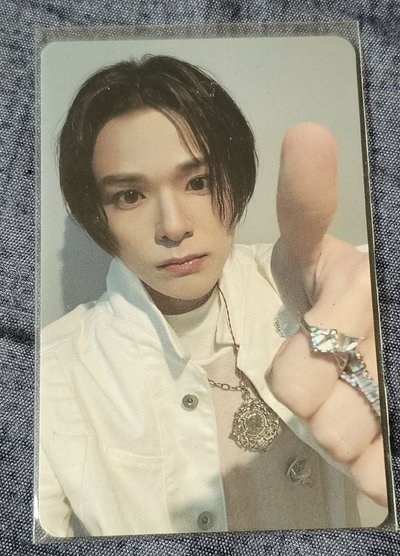 TREASURE KING KONG / REVERSE ASAHI 
