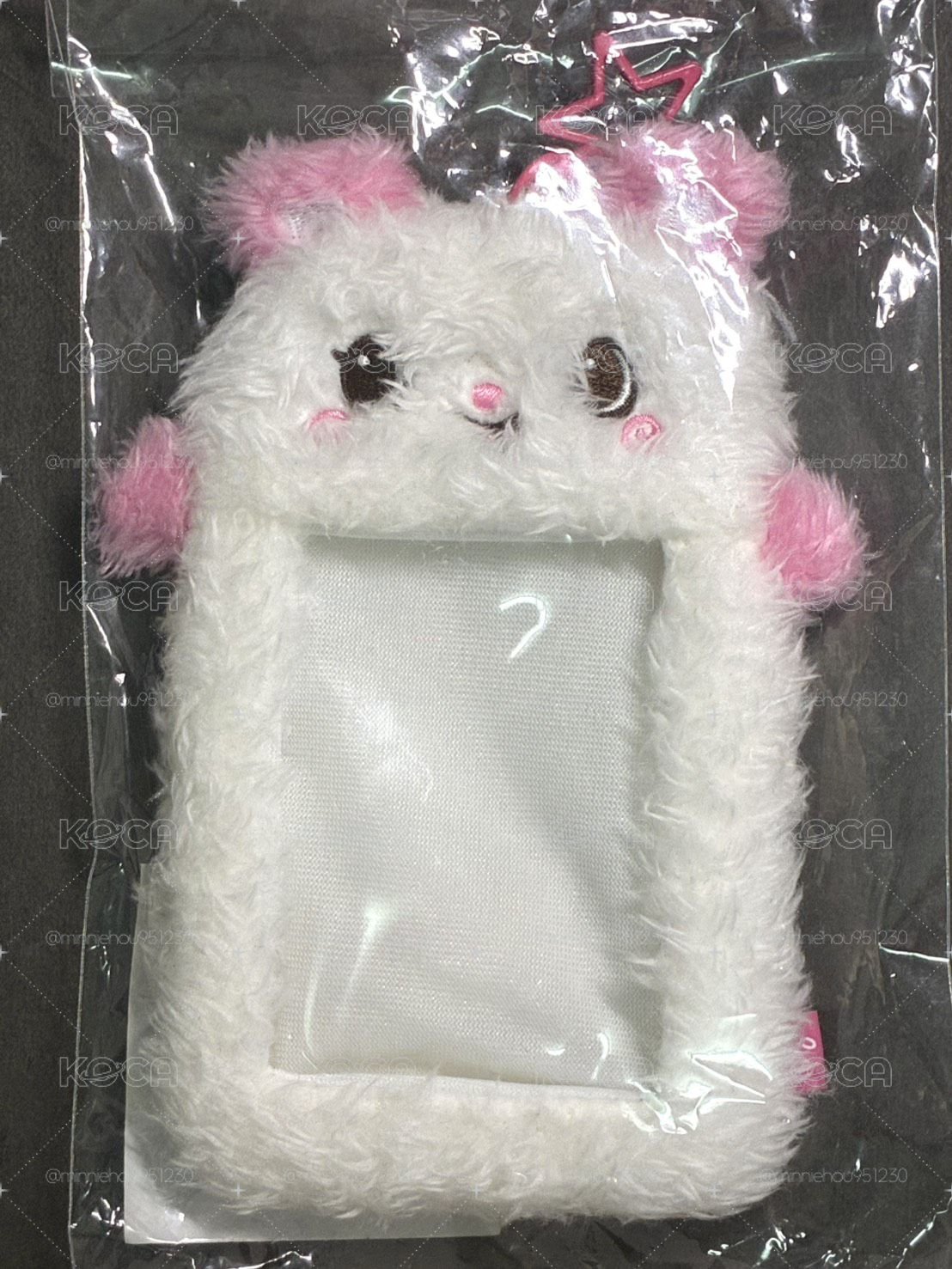 現貨sakupang 卡套