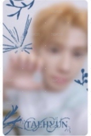 TAEHYUN