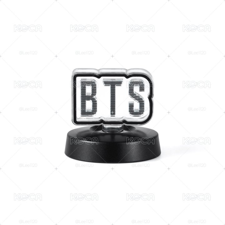 手燈牌 BTS ver. 現貨一天內出