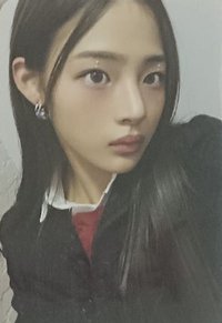 New Jeans NJZ|MINJI《OMG》WVS A ver.專輯卡