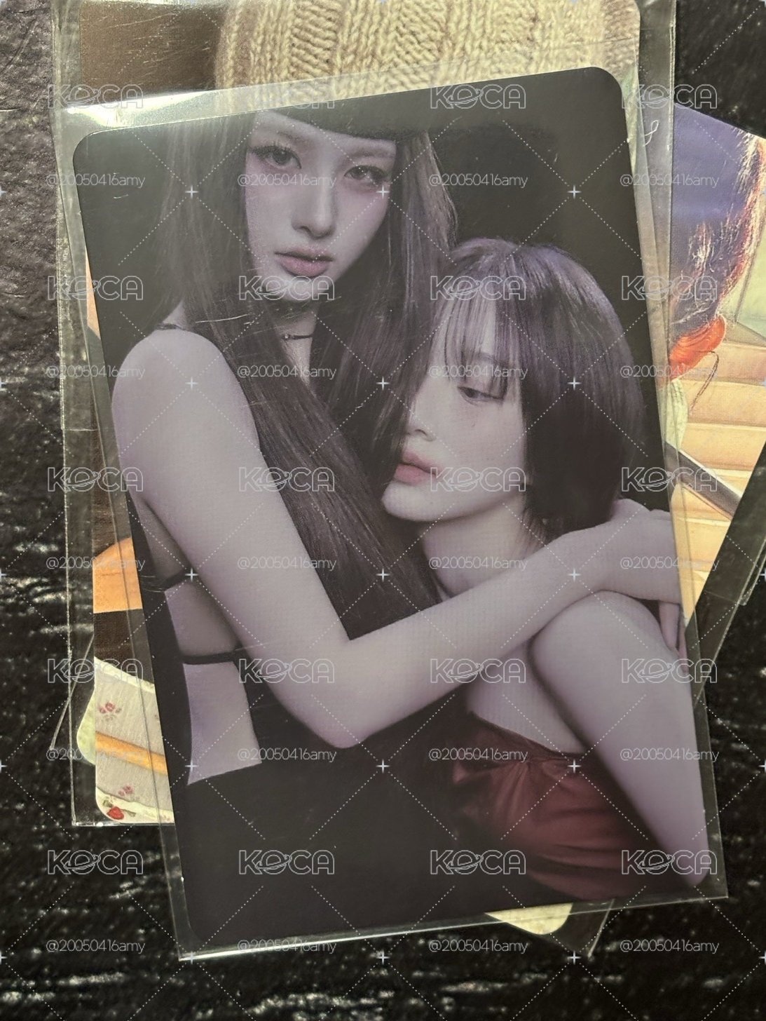未掃 雙人卡 2399😭💖