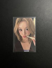 br線下幸運卡