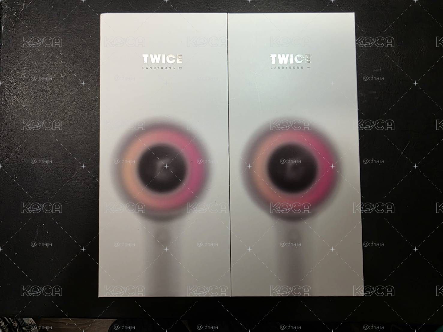 ✨twice三代手燈
