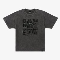 4th 世巡 T恤 日本場周