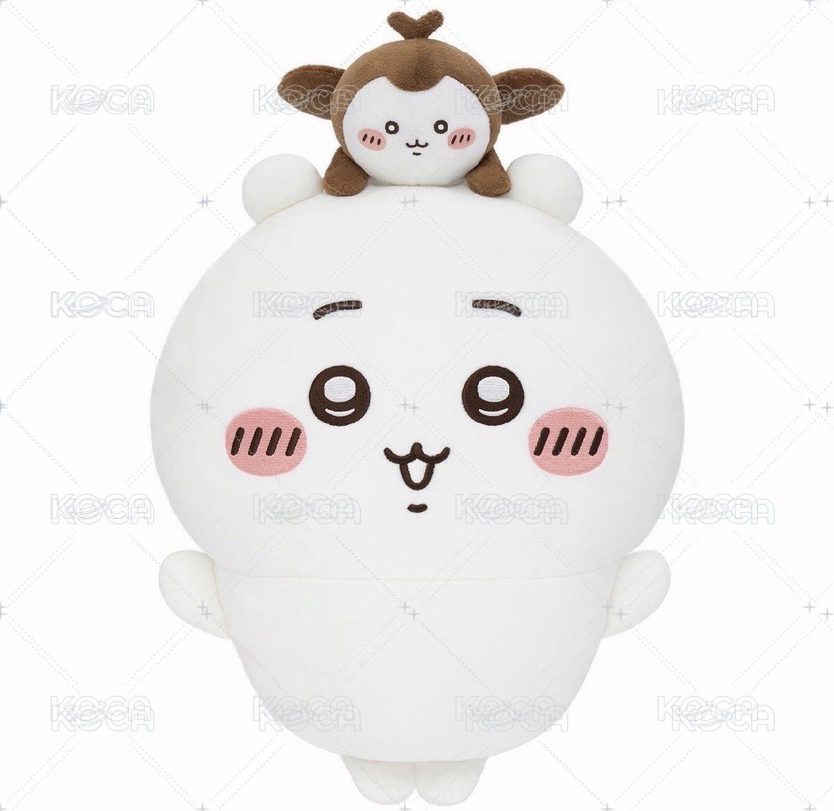 B賞 小甲蟲吉伊