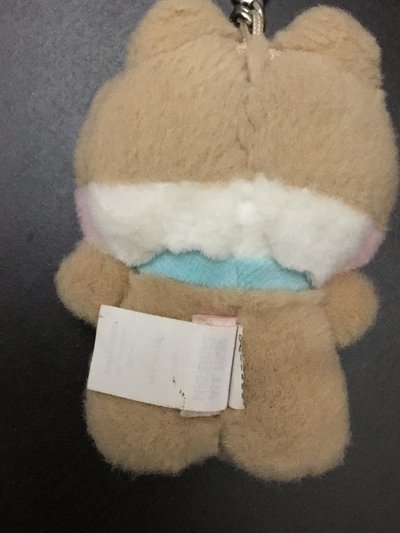LF秋鑰匙圈娃🤍