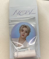 NEW迷你手燈 喆