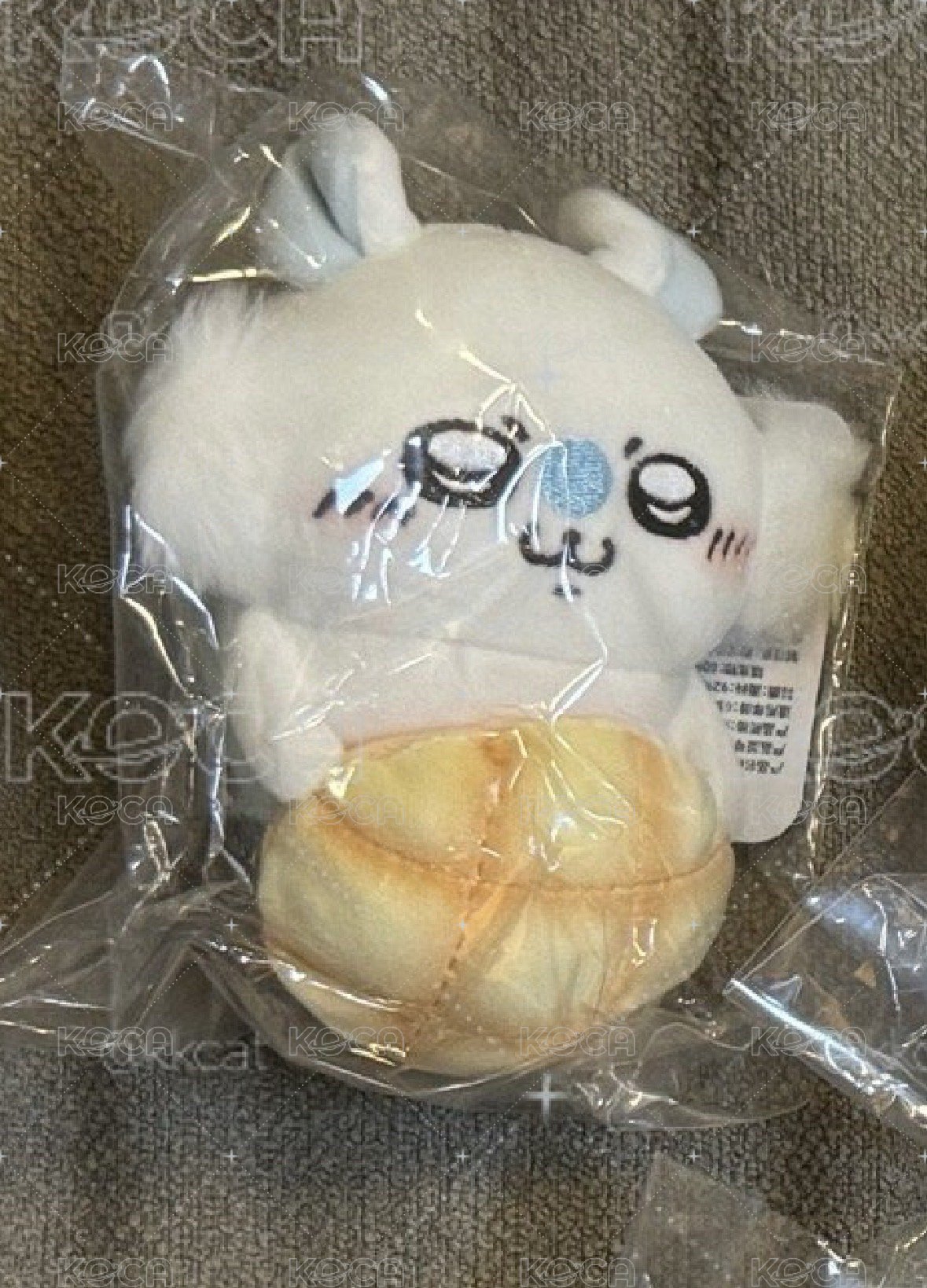 菠蘿小桃 電腦掛