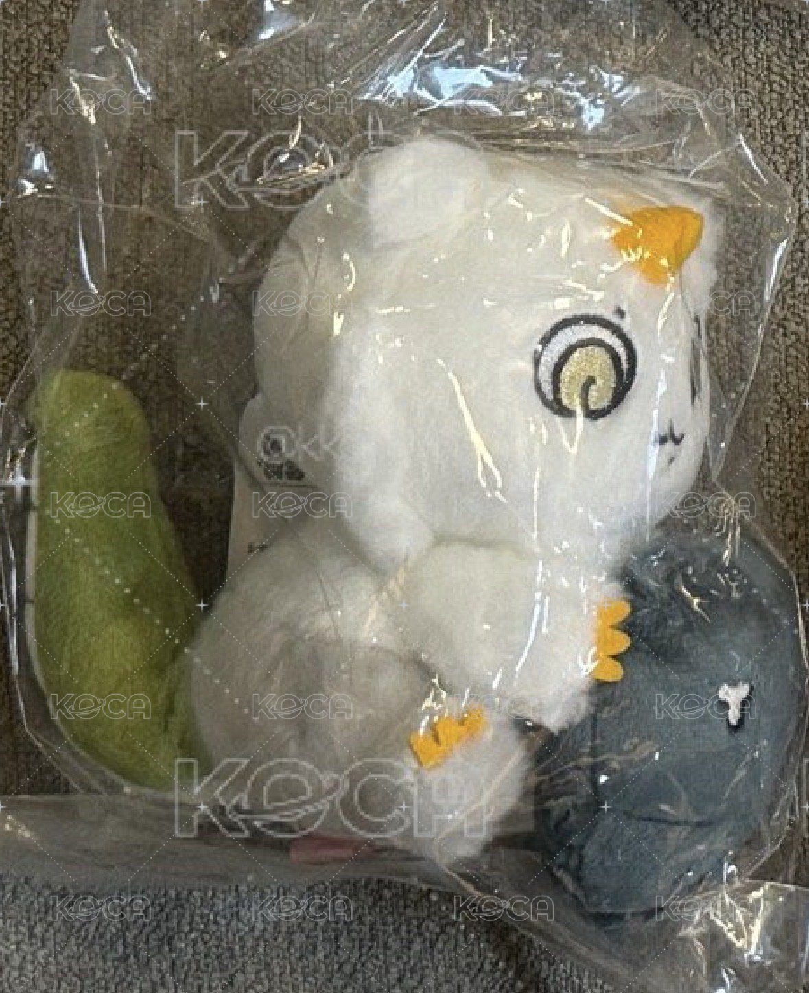 那孩子 電腦掛