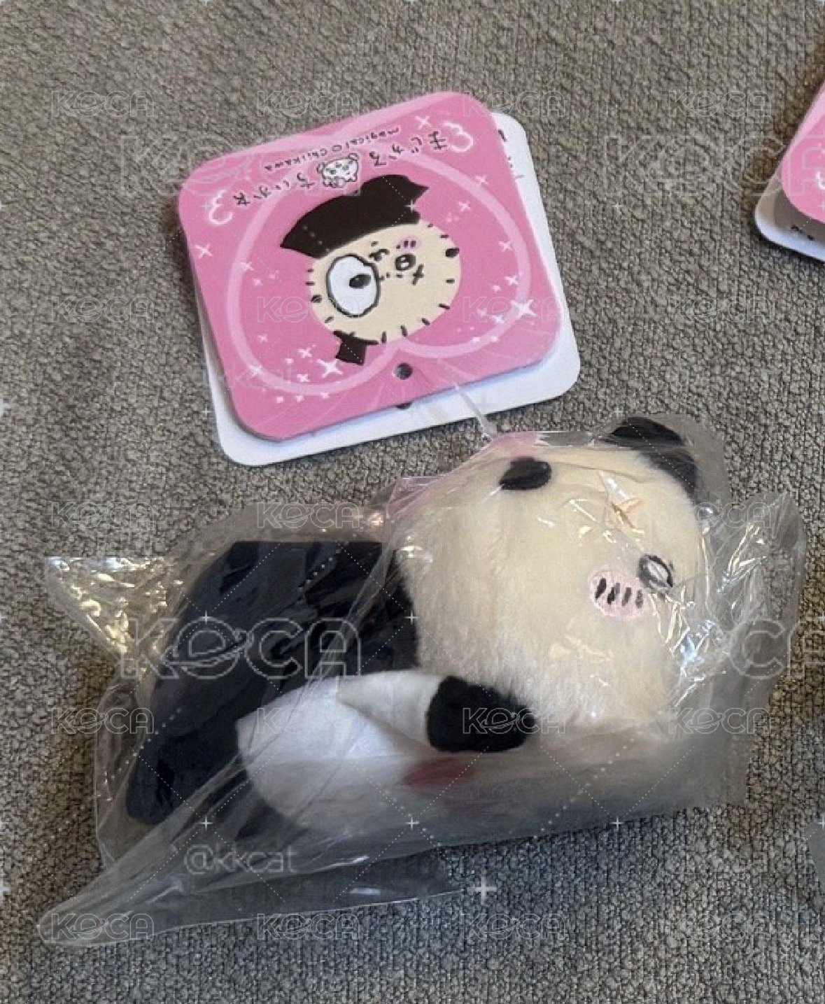 魔法師傅 趴趴
