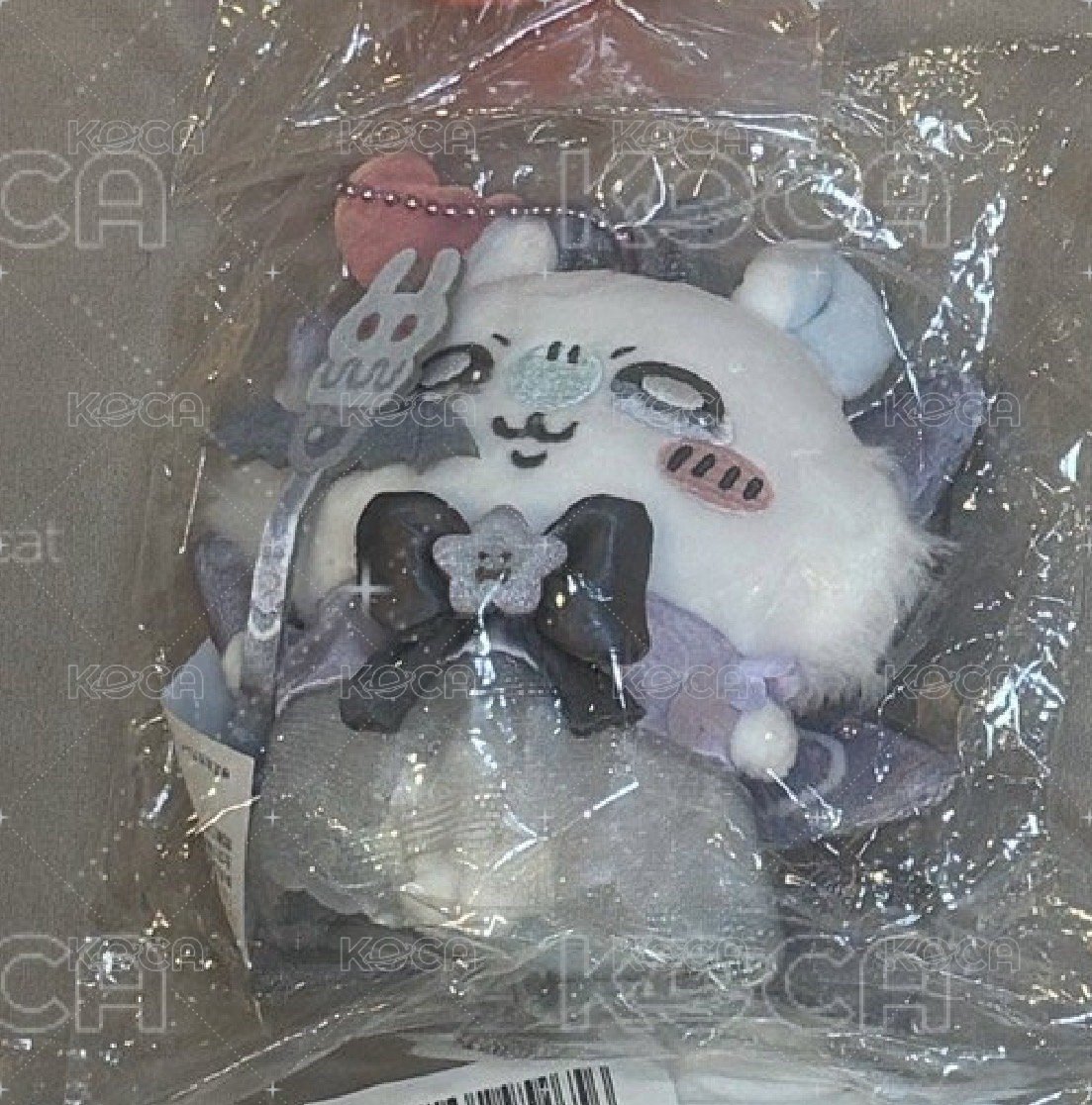 二代魔法桃