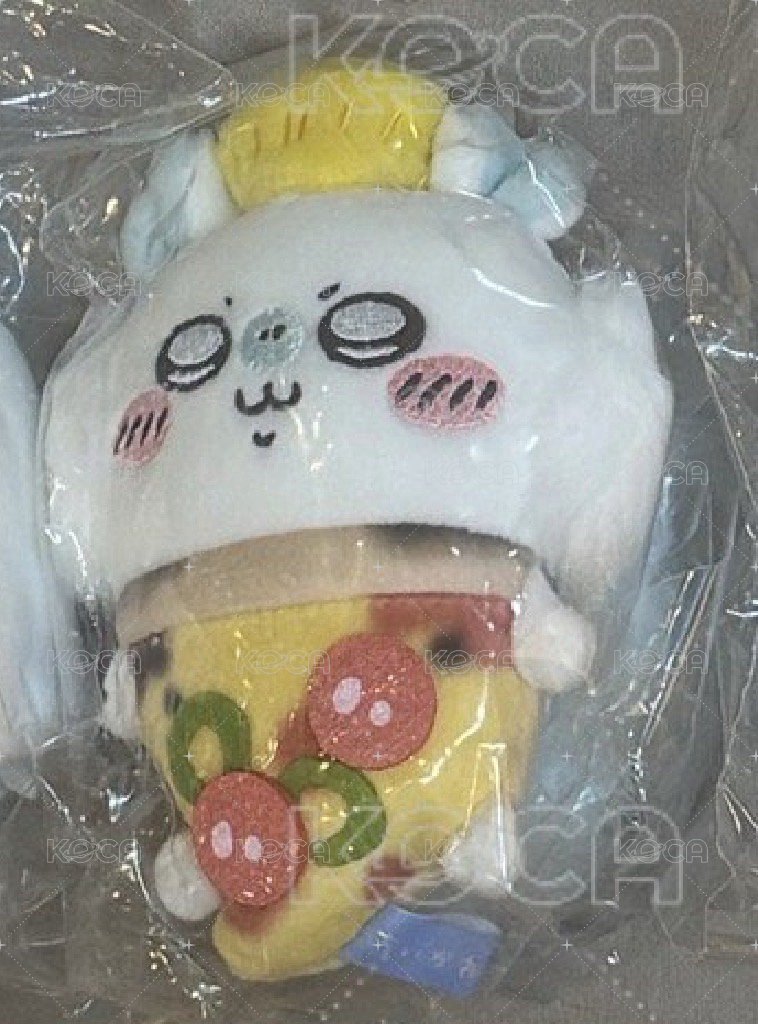 披薩桃