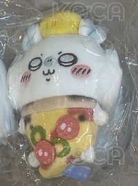 披薩桃