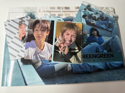 迷二 street全專含一直娛特典