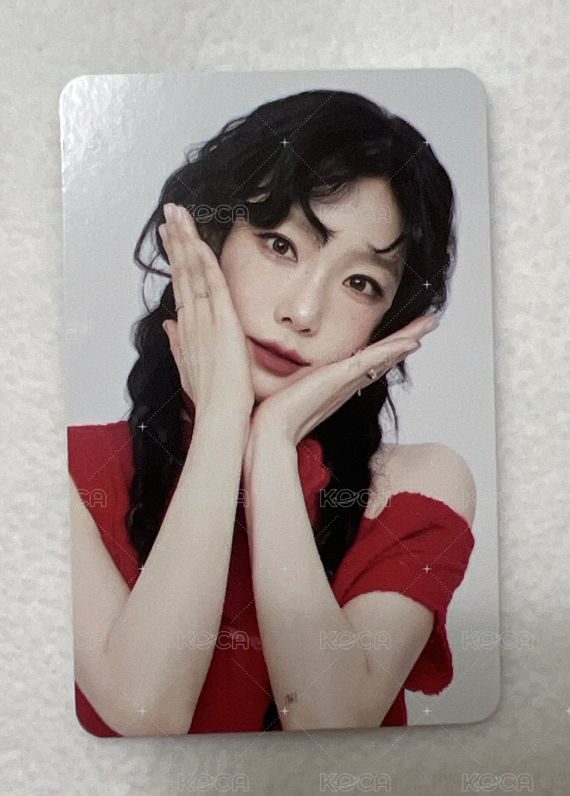 帽子卡